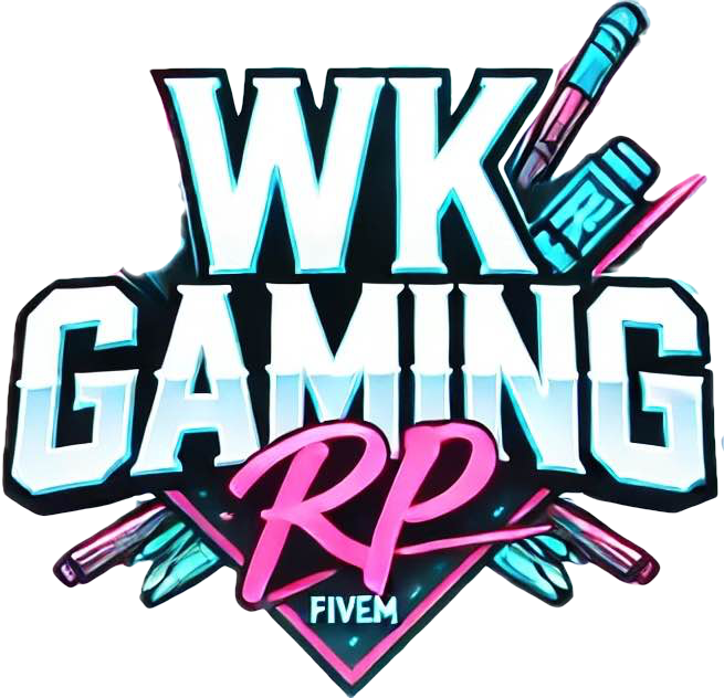 WKGaming - RP